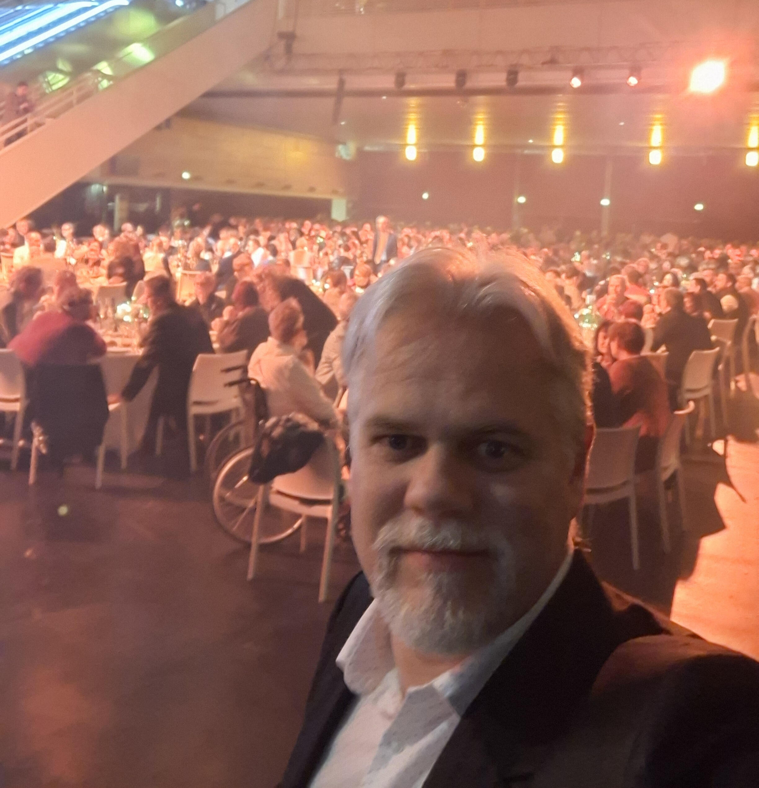 Pret pour le spectacle le mentaliste est pret pour le spectacle